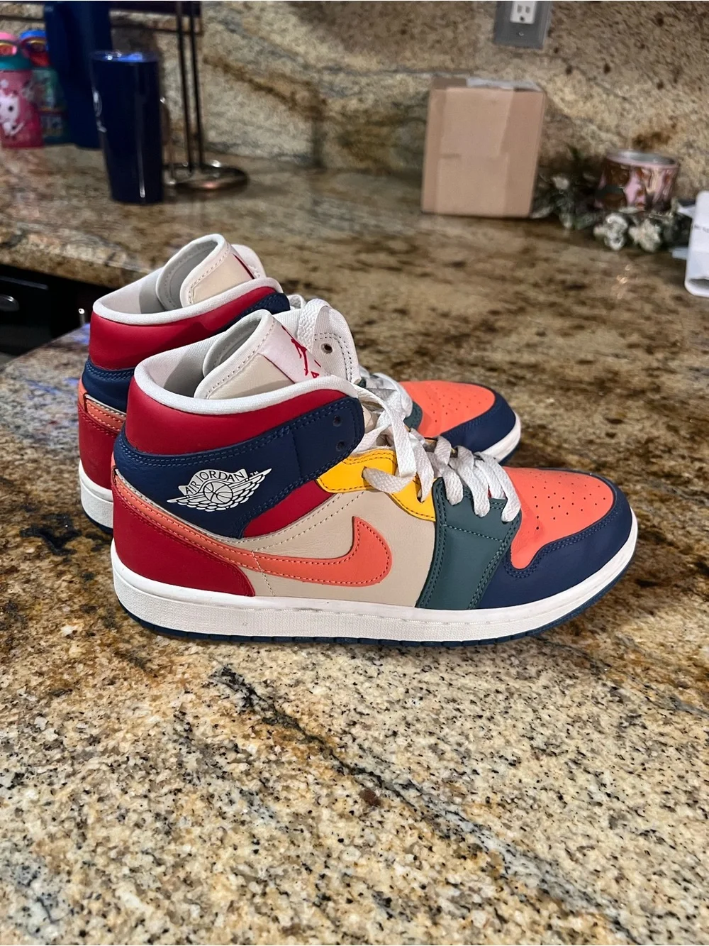Jordan women’s air